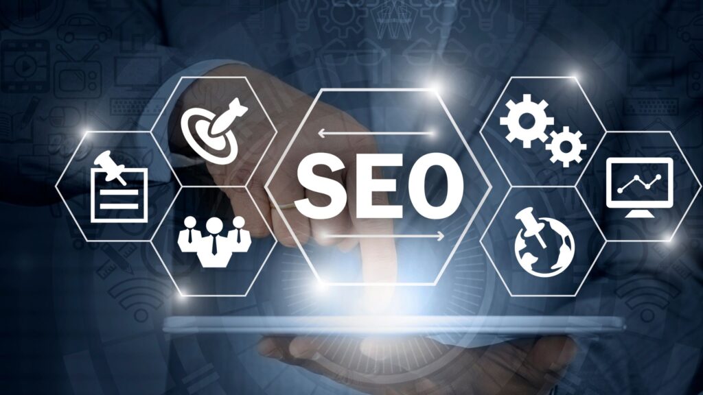 Unlocking the Power of SEO Service: Your Key to Online Success