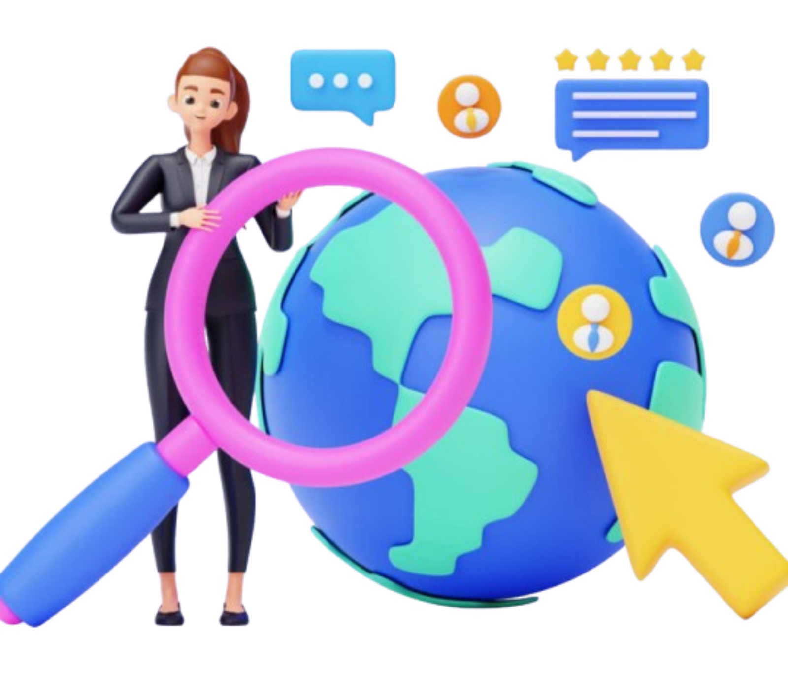 Mastering Google Ads: Your Key to Business Growth.